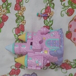 Vintage Trendmasters Castle